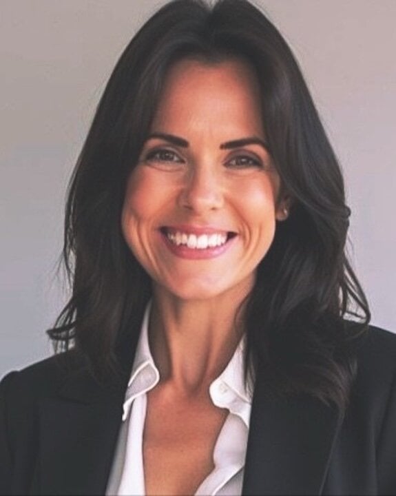 Jillian Casey Headshot