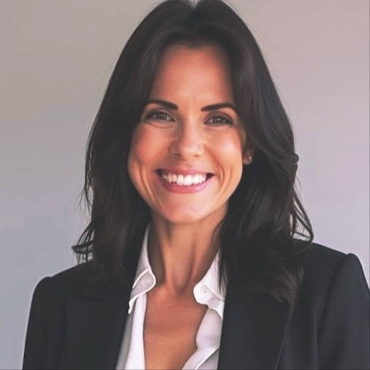 Jillian Casey Headshot