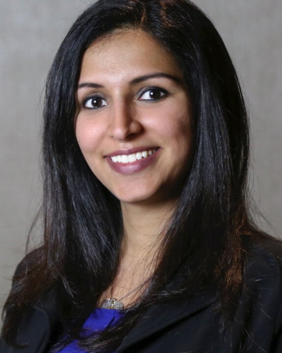 Jayshree Harjani, Chief Compliance Officer
