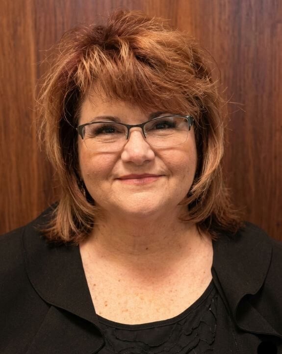 Renae Dotson