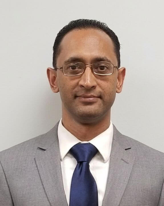 Dr. Bijal Patel