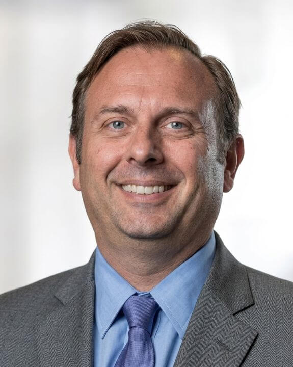 Jeff Kiger