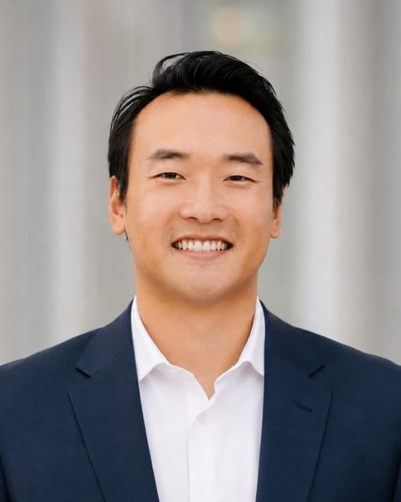 Bernie Lu