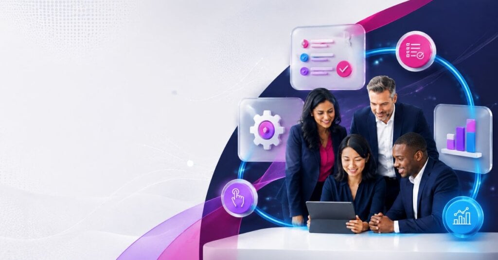 healthcare workforce management
