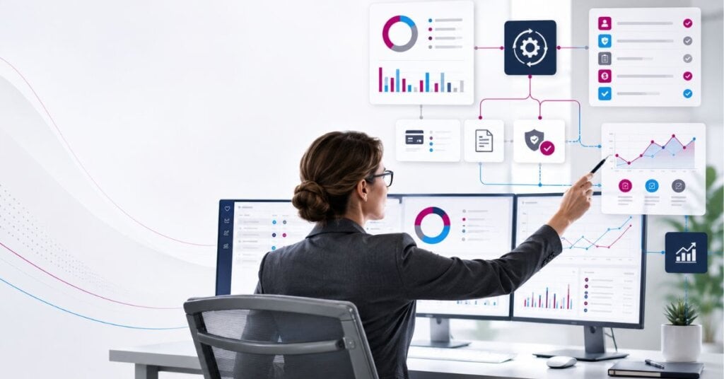 healthcare revenue cycle optimization