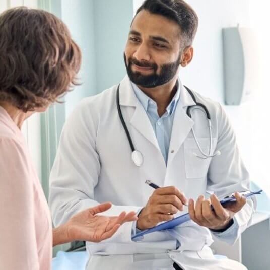 prior authorization