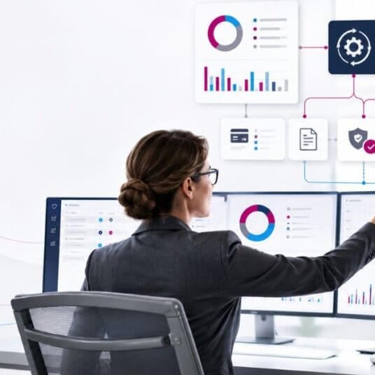healthcare revenue cycle optimization